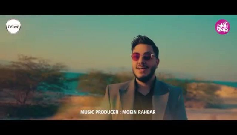 آرون افشار قطعه جدید خود با نام ساحل آرامش را منتشر کرد