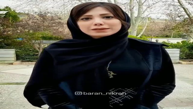 باران نیکراه و باز باران، بی ترانه، بی بهانه !