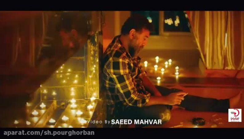 موزیک ویدئویی از گرشا رضایی با بازی زیبای علی انصاریان