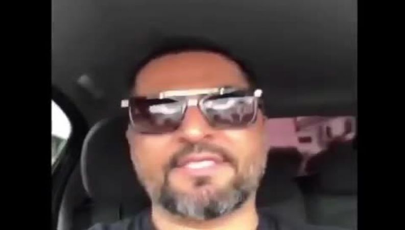 تبریک تولد آرش ظلی پور از زبان زنده یاد مهرداد میناوند