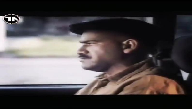 درگذشت صادق صفایی بازیگر فیلم سینمایی از کرخه تا راین