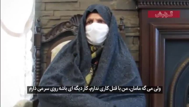 خصلت های شخصی و خاطرات دوران نوجوانی علی دایی از زبان مادرش !