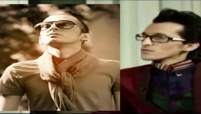 آخرین خاطره برادر مرتضی پاشایی از او دو روز قبل از فوتش