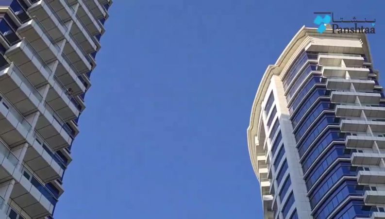 رونمایی از خانه‌های لاکچری با هزینه‌های میلیاردی در جزیره کیش