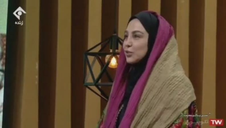 بهنوش بختیاری در «سریالیست» از بزرگ‌ترین افسوس برنامه کاری‌اش گفت