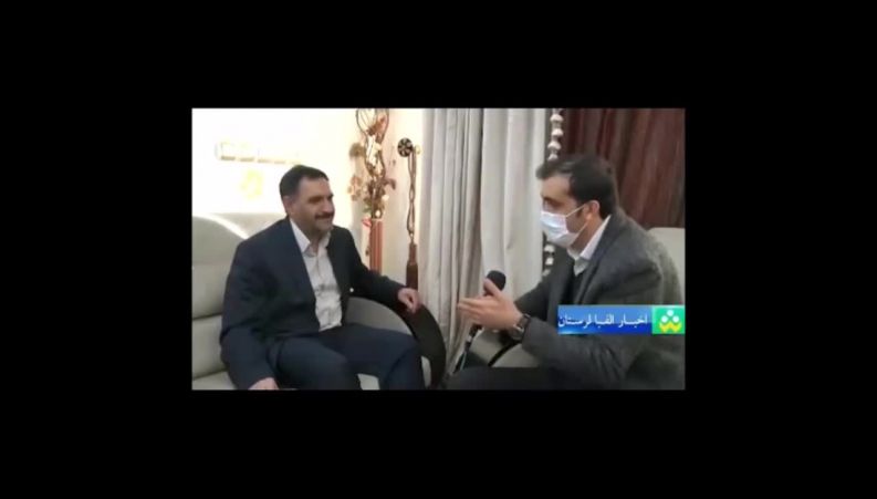 ماجرای کلیپ آزار و اذیت معلم بروجردی توسط دانش آموزان از زبان خودش