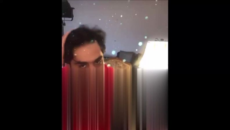 واکنش مانی رهنما به خوانندگان جدید و معروف شدنش توسط صبا راد !