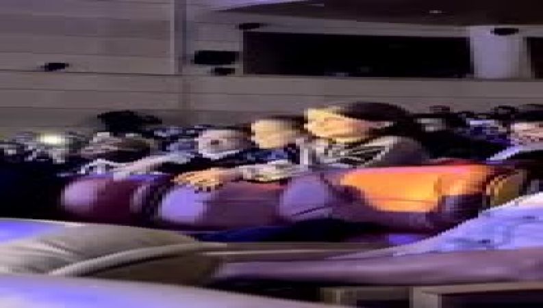 خوشگل‌ترین تصویری که میشه تو یه کنسرت دید و عشق کرد