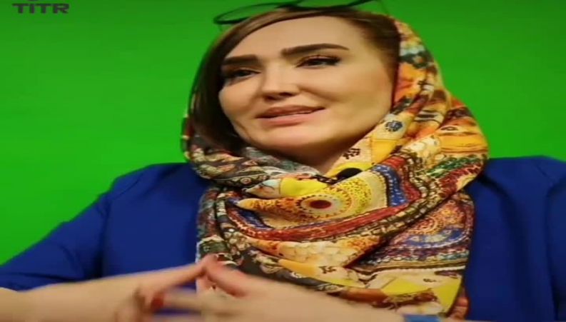 مصاحبه ای تلخ از مرحومه زهره فکور صبور درباره نحوه مرگش !