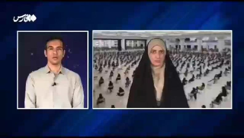 چگونه  متقلبان کنکور 1401 الان دانشجوی رشته پزشکی و مهندسی هستند