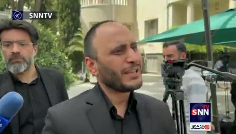 واکنش عجیب سخنگوی دولت به خبر گرانی بنزین در این روزها