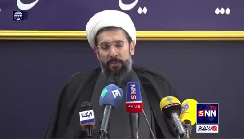 ویدیو ؛ سامانه «همرسان» از دانشجویان دختر و پسر آماده ازدواج ثبت نام می کند