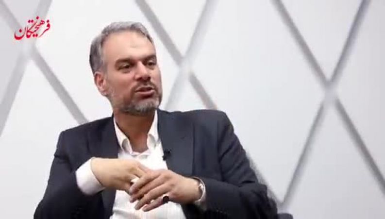 افشاگری نماینده مجلس از رقم عجیب گردش مالی فیلترینگ در کشور!