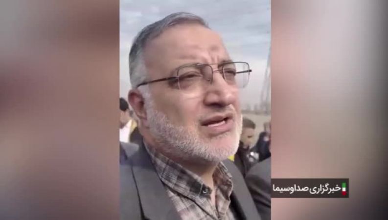 علت جمع‌آوری اغذیه‌فروشان گذر گردشگری سی تیر تهران چیست؟