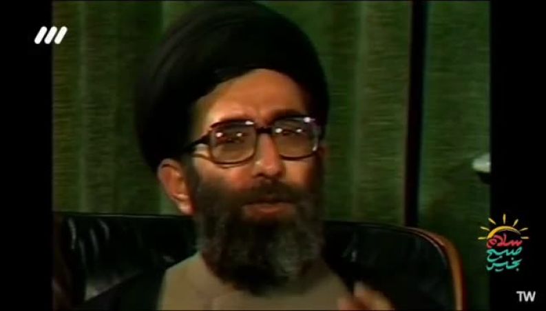 روایت شنیدنی رهبری از شکست فوتبالی اسرائیل مقابل ایران