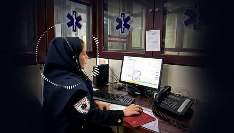 چطور یک دختر بچه  باهوش اصفهانی می تواند ناجی ‌پدرش شود