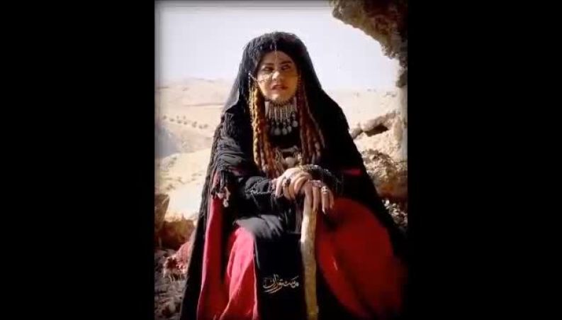 تغییرات شدید رابعه اسکویی بعد از کاهش وزنش در اکران مستوران