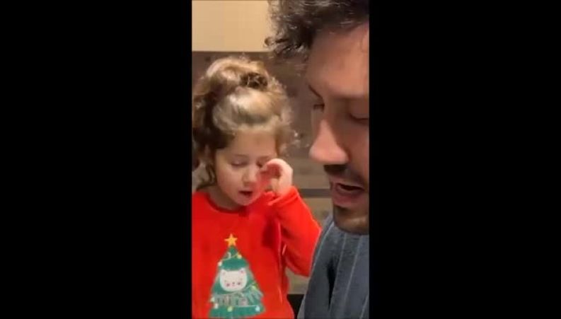 شغل تازه شاهرخ استخری در خانه بعد از کناره گیری از بازیگری