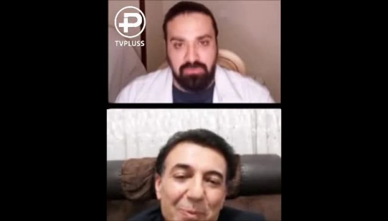 اولین گفتگو با ایرج ملکی بعد از تایید صلاحیتش در انتخابات مجلس / چطور به تو گیر ندادن