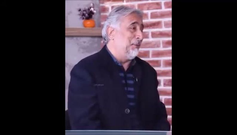 دردسرهای شباهت بازیگر سریال «آینه عبرت» با شهرام شب پره / رونمایی از چهره جدیدش