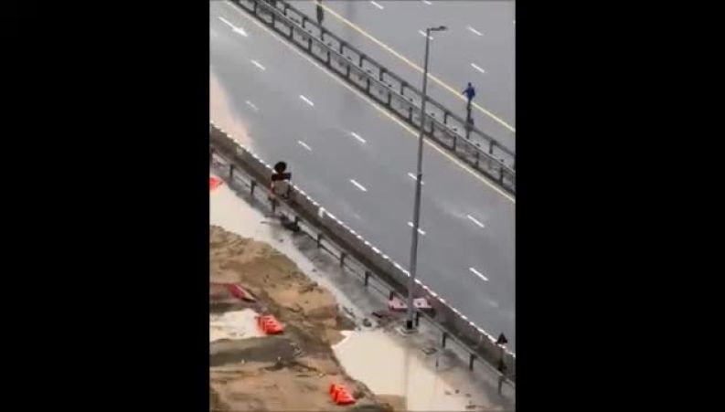 سازنده SUV حلال‌خور! 