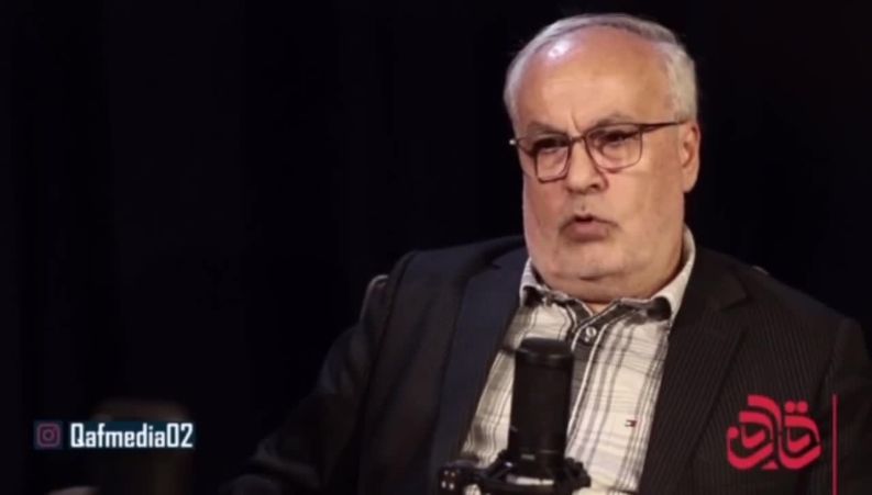  سانسور جنجالی ابراز عشق شوهر به همسرش در تلوزیون؛ «دوستت دارم» ممنوع!