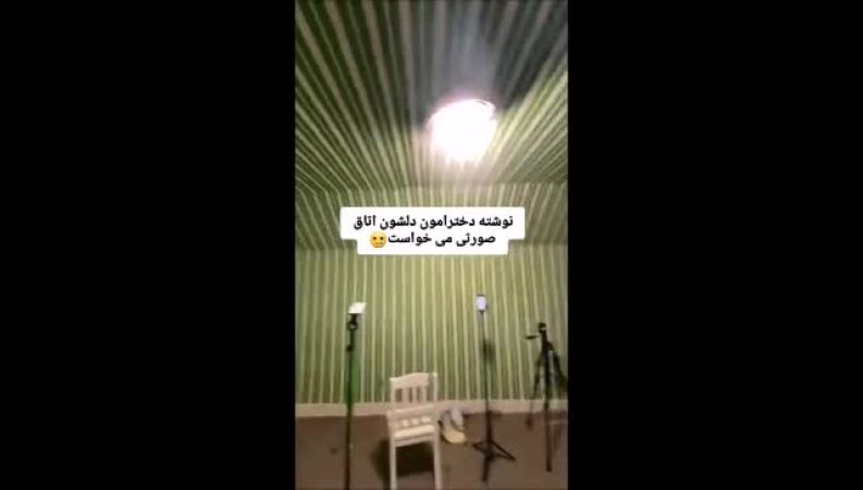 دکوراسیون دلنشین اتاق صورتی برای دختر بچه‌ها / از انتخاب رنگ تا چیدمان تختخواب و روتختی برای خلق فضایی رویایی