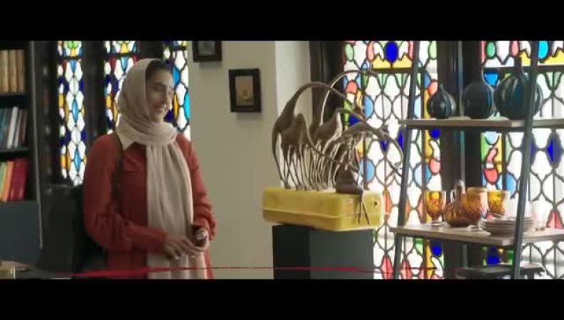 تیزر فیلم سینمایی استاد ؛ خلاصه داستان فیلم سینمایی استاد