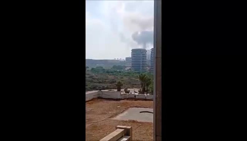 شوک امنیتی به اسرائیل؛ حمله موشکی دقیق به مقر موساد با پیام‌هایی هشدارآمیز برای تل‌آویو