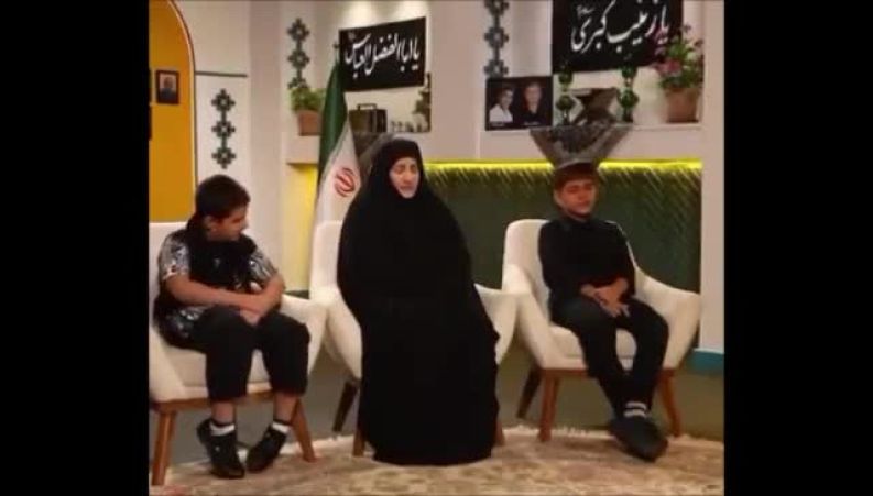 لحظه‌ای که دنیا برای یک پسر بچه ایستاد؛ روایت شنیدن خبر شهادت قهرمان زندگی‌اش / ثانیه‌هایی سرشار از اشک و دلتنگی