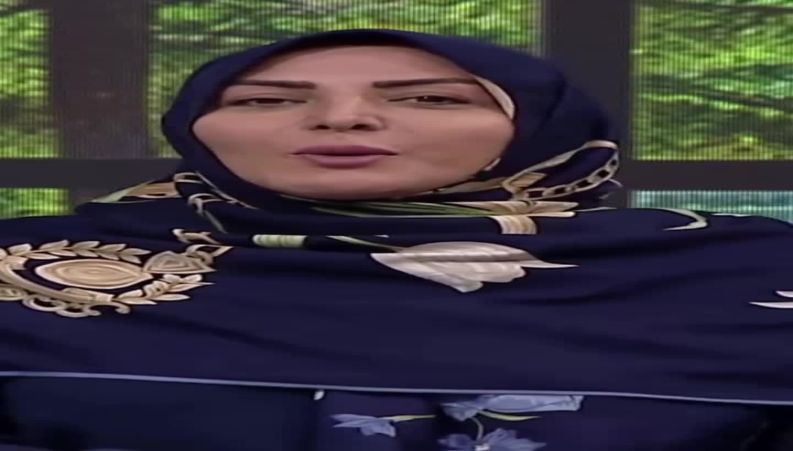 اعتراض تند المیرا شریفی‌مقدم به شهریه مدارس: از این پول‌ها نداریم و نخواهیم داد!