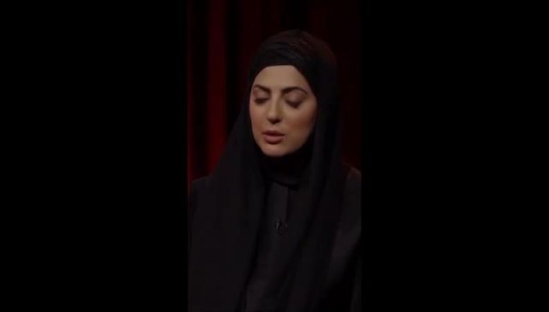 ماجرای خطای پزشکی روی هلیا امامی: «از امام رضا (ع) خواستم شفا دهدم»
