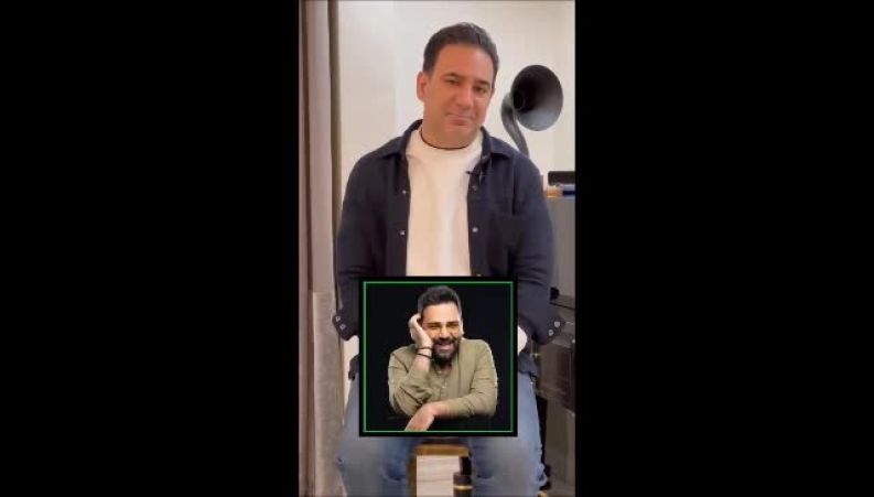 روایت کامل چالش مجریان مشهور با شاهین صمدپور؛ از خاطرات آزاده نامداری و ژیلا صادقی تا گفتوگوی پرحاشیه با بهزاد بلور