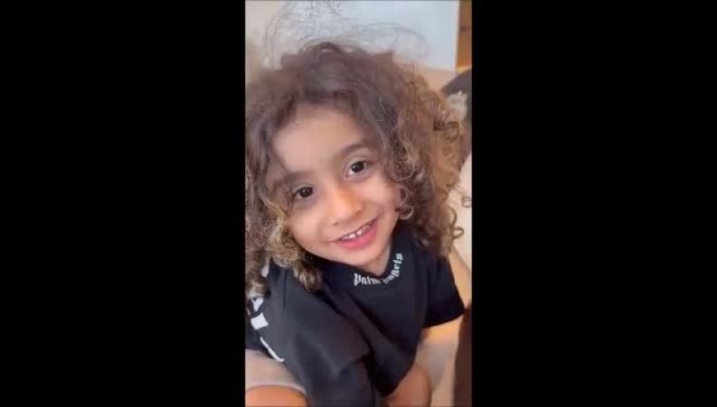 ویدیوی عاشقانه آرتام برای تولد پدرش مهراد جم؛ لحظه ای صمیمی که دل طرفداران را لرزاند