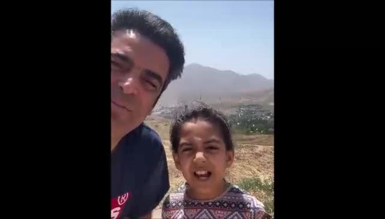 پیام پر از معنا و اندرز منوچهر هادی درباره مرگ، سوژه داغ فضای مجازی شد