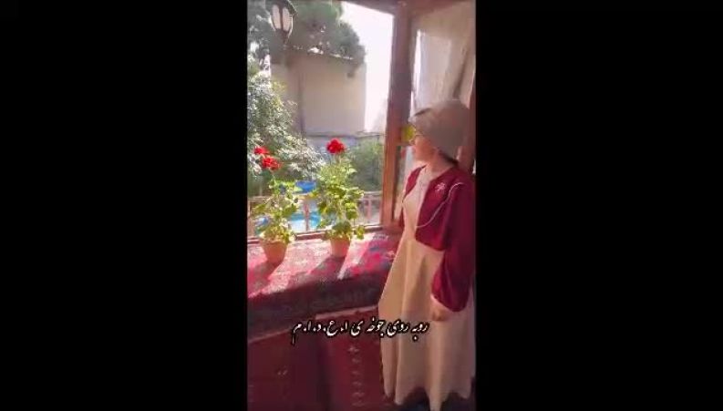 عمارت تاریخی موتمن الاطبا؛ لوکیشنی باشکوه برای سریالها و فیلمهای ماندگار ایرانی از شهزاد تا خاتون