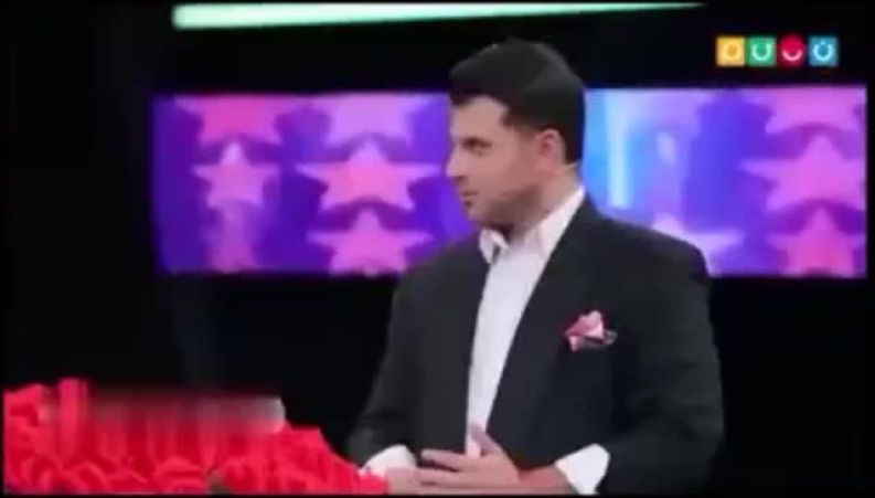 صحبتهای متفاوت روزبه حصاری با پژمان بازغی؛ از عشق به ازدواج تا حسرت پدر برای داشتن نوه