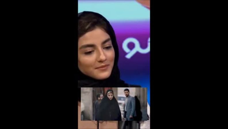 روایت زنده یاد امین تارخ از دلیل انتخاب استثنایی پردیس پور عابدینی برای سریال «آقازاده»