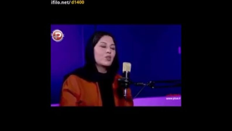 بعد از جدایی، جایی برای ماندن نداشتم /  اشک‌های گیتی قاسمی روی آنتن