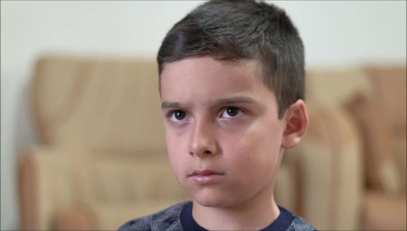 بمباران جدیدترین فیلم عارف غفاری نژاد را تماشا کنید