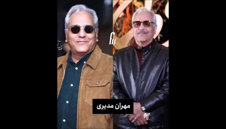 بازیگران مردی که با موهای خاکستری‌شان نمادی از جذابیت و اعتمادبه‌نفس شدند