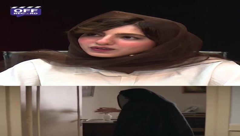 نفرت مردم از سپیده، موفقیت بنفشه ریاضی؛ بازیگر «تاسیان» از بازخوردهای تند مخاطبان گفت