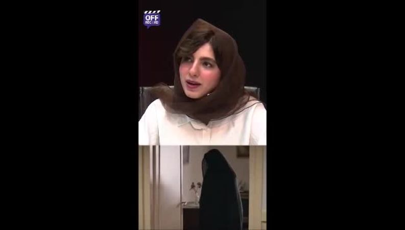 سرنوشت سپیده بعد از «تاسیان»؛ بنفشه ریاضی از پشت پرده نقش جنجالی‌اش پرده برداشت