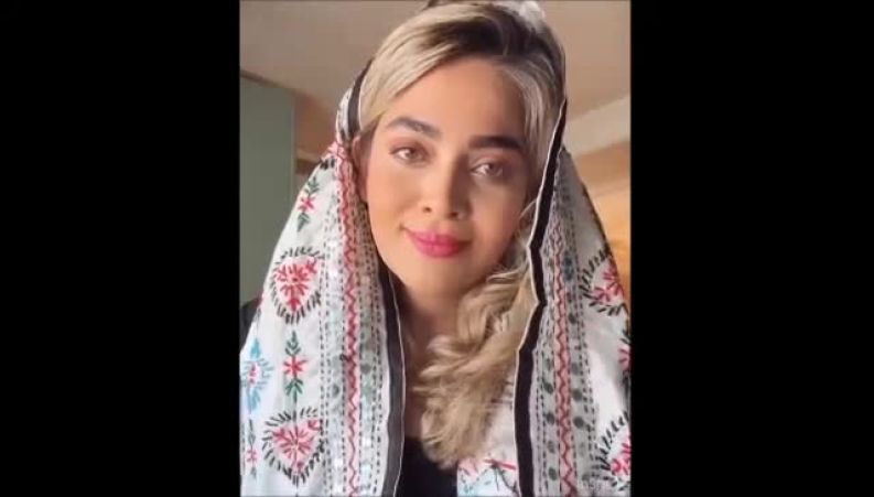 پاسخ قاطعانه بازیگر «پایتخت» به توهین به فردوسی؛ حمایت گسترده کاربران از عارفه معماریان