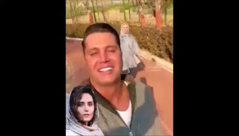 عکس جدید الناز شاکردوست و مادرش / غوغای شباهت غیرقابل باور که دل‌ها را برد