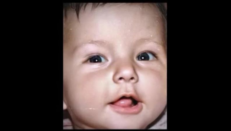 خلاقیت خاص پریچهر قنبری در جشن تولد ۴۵ سالگی / ترکیبی از شادی، کیک خاص و شمع‌های رنگی روشن