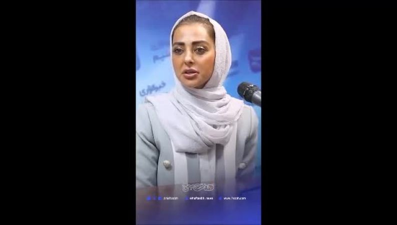 داستان تکان‌دهنده نفیسه روشن؛ از تردید در اعتقادات تا بازگشت به مسیر ایمان با یک خواب معجزه‌آسا