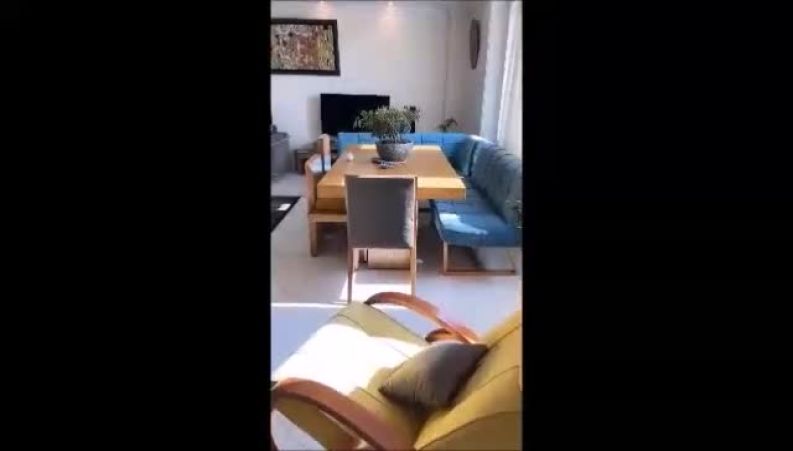 نگاهی متفاوت به خانه مجردی نسیم ادبی/ وقتی دکوراسیون شیک و مدرن با اصالت ایرانی در هم می‌آمیزد