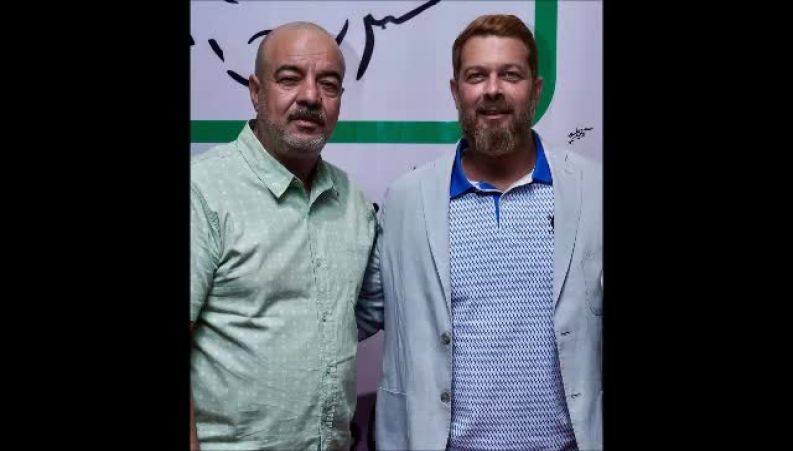 بزرگداشت آرش میراحمدی؛ تصاویری تماشایی و گزارش کامل از مراسم ویژه جشن «مهربانی»