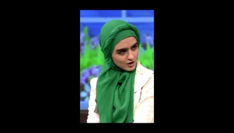 سخت‌ترین سکانس نیوشا علیپور در بچه مهندس / اشک‌هایی که در برابر نگاه کودکانه جاری شد